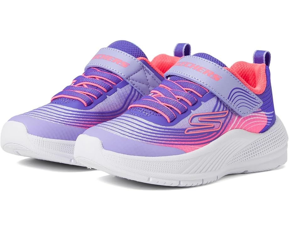 SKECHERS KIDS Microspec Advance