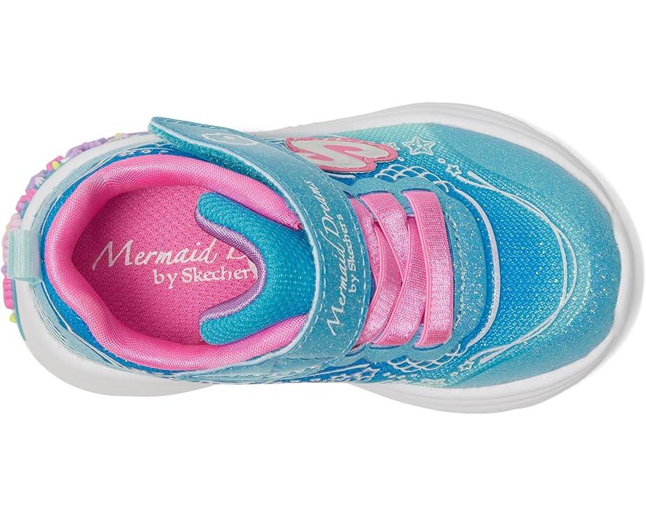 SKECHERS KIDS My Dreamers 303061N (Toddler)