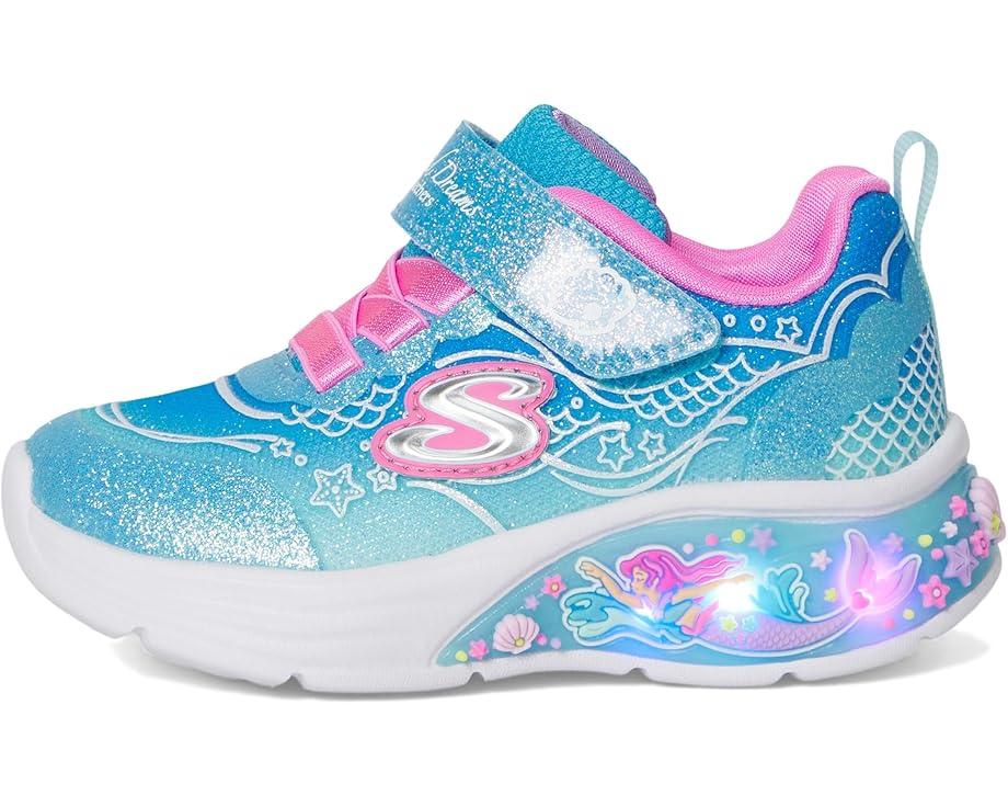 SKECHERS KIDS My Dreamers 303061N (Toddler)