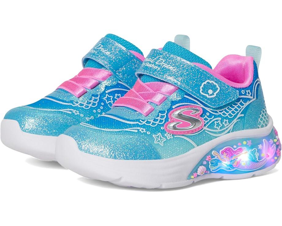 SKECHERS KIDS My Dreamers 303061N (Toddler)
