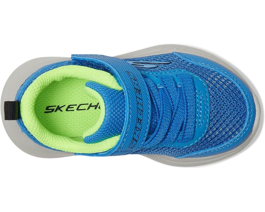 6pm SKECHERS KIDS Selectors 403615N (Toddler)