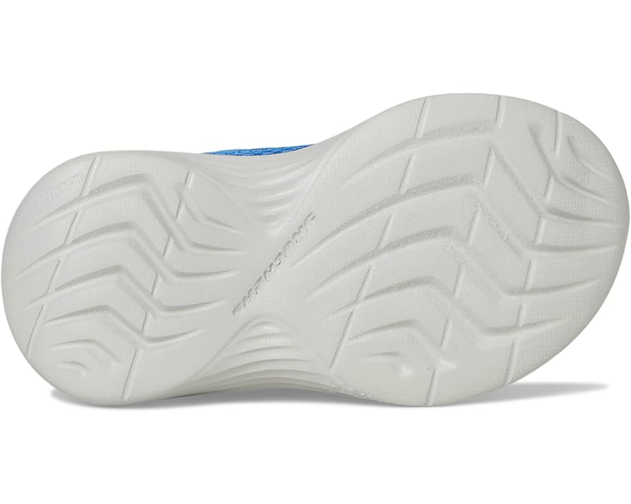 6pm SKECHERS KIDS Selectors 403615N (Toddler)