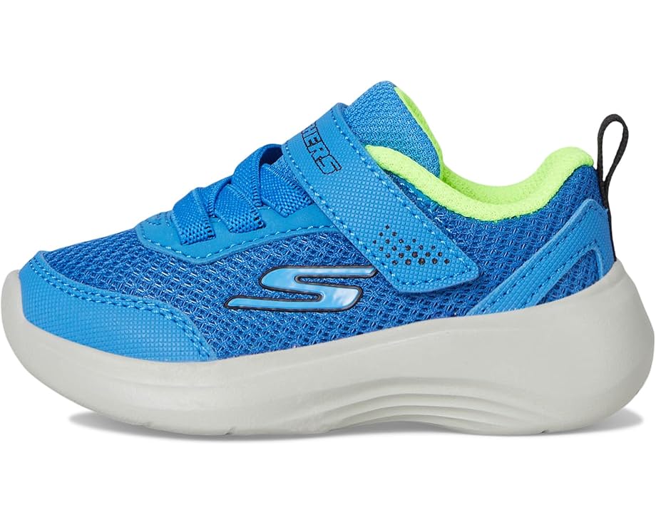 6pm SKECHERS KIDS Selectors 403615N (Toddler)
