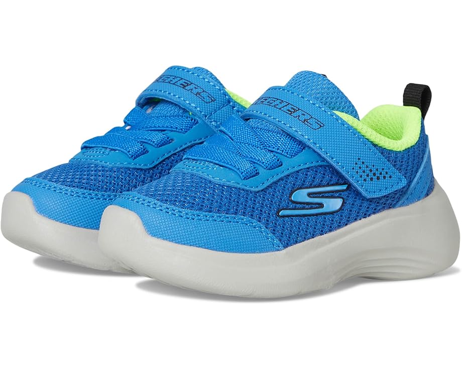6pm SKECHERS KIDS Selectors 403615N (Toddler)
