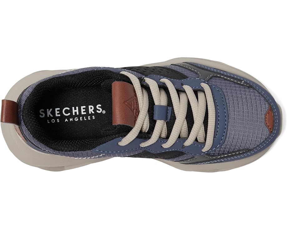 6pm SKECHERS KIDS Skx-1121 (Little Kid/Big Kid)