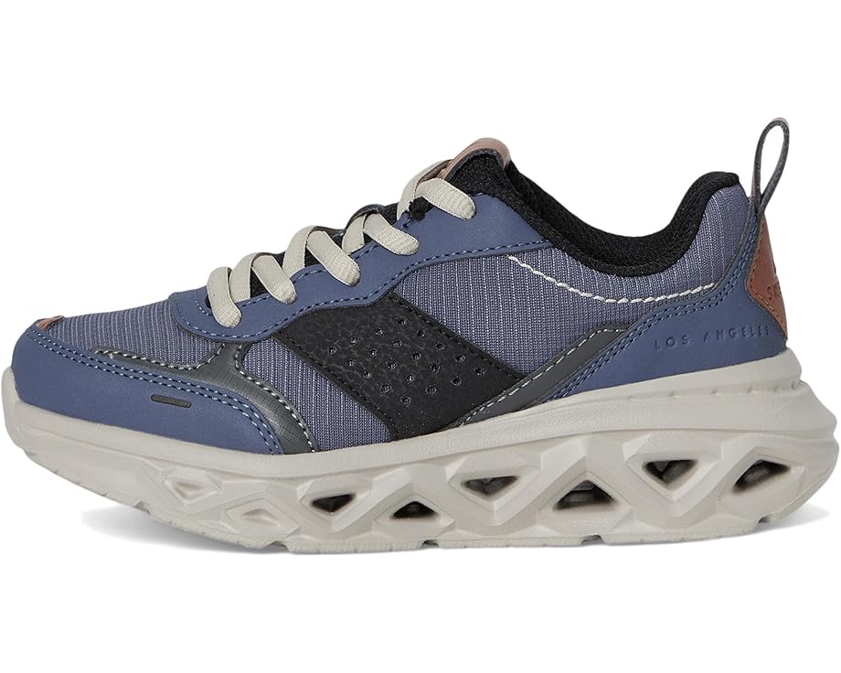 6pm SKECHERS KIDS Skx-1121 (Little Kid/Big Kid)