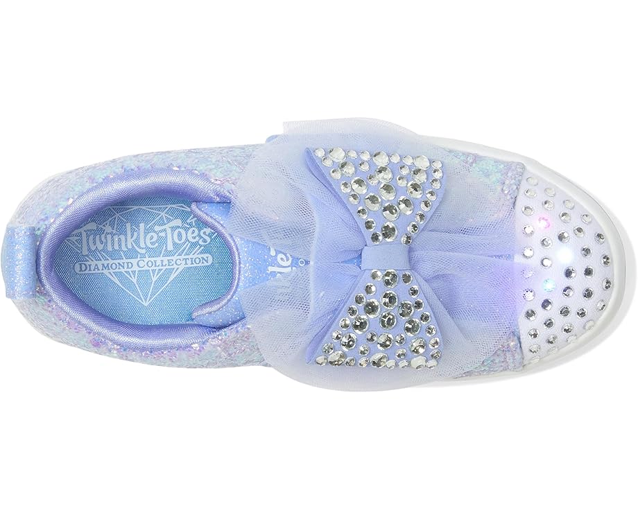 6pm SKECHERS KIDS Twi-Lites 2.0 314382L (Little Kid)