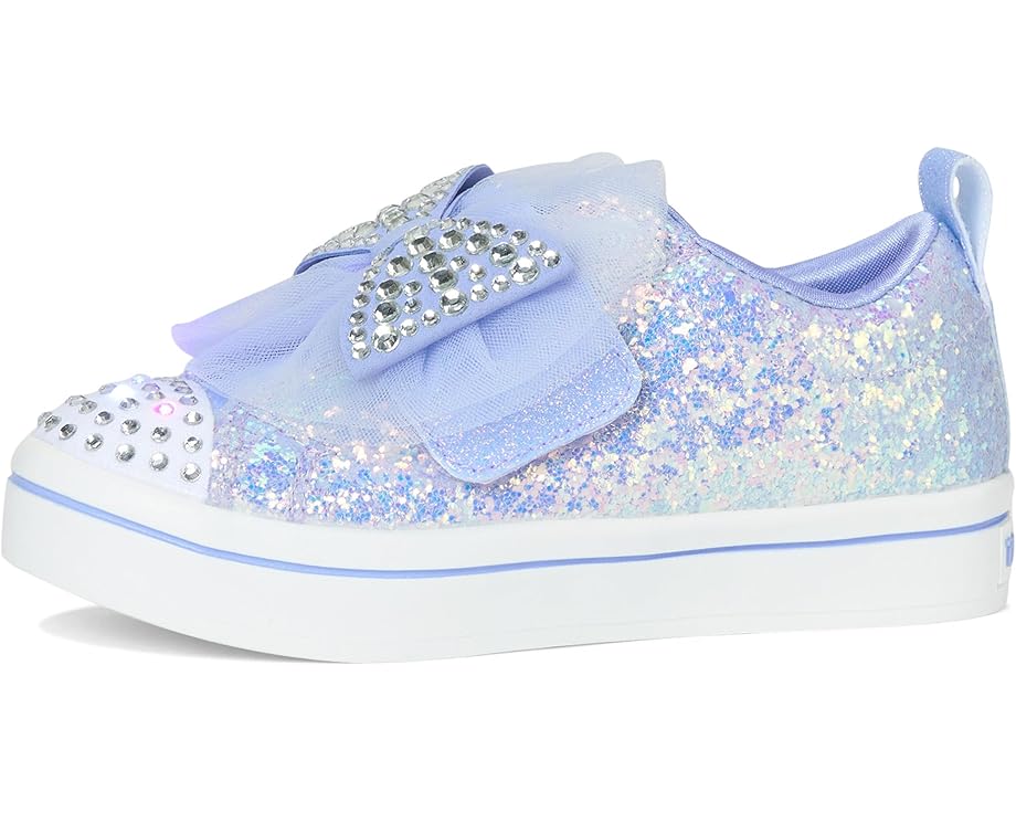6pm SKECHERS KIDS Twi-Lites 2.0 314382L (Little Kid)