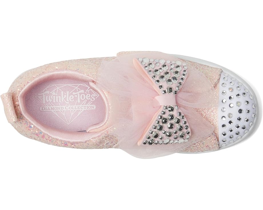 SKECHERS KIDS Twi-Lites 2.0 314382L (Little Kid)