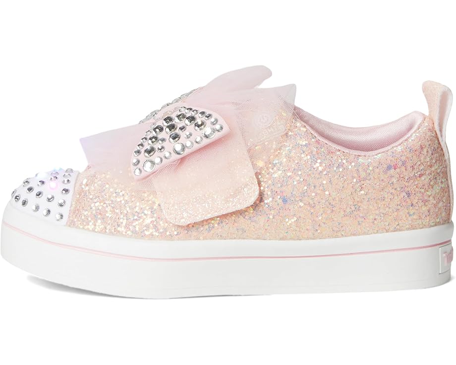 SKECHERS KIDS Twi-Lites 2.0 314382L (Little Kid)