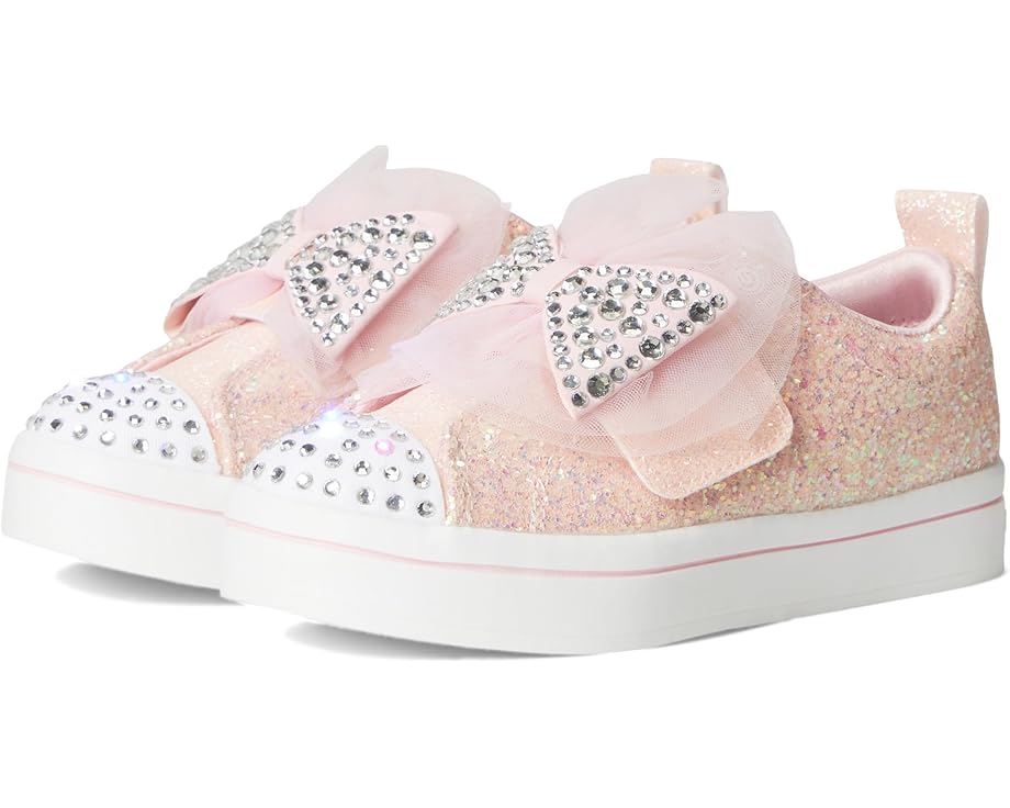 SKECHERS KIDS Twi-Lites 2.0 314382L (Little Kid)