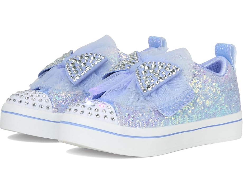 6pm SKECHERS KIDS Twi-Lites 2.0 314382L (Little Kid)