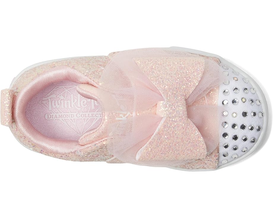 SKECHERS KIDS Twi-Lites 2.0 314382N (Toddler)