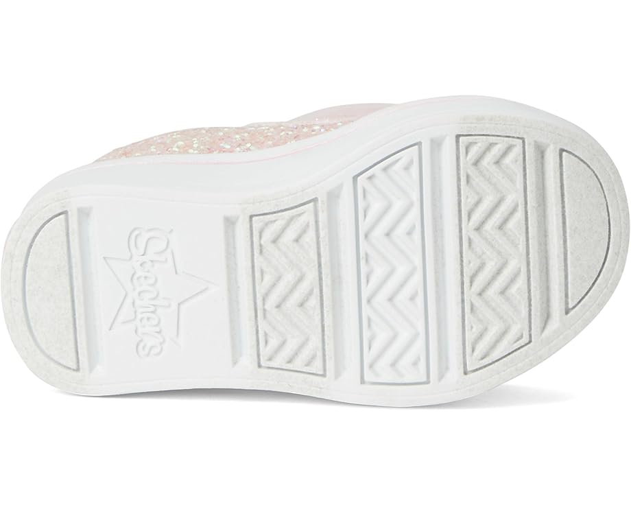 SKECHERS KIDS Twi-Lites 2.0 314382N (Toddler)