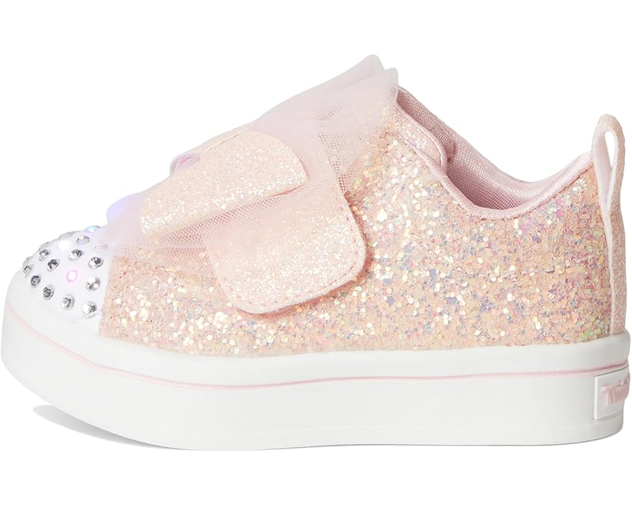 SKECHERS KIDS Twi-Lites 2.0 314382N (Toddler)