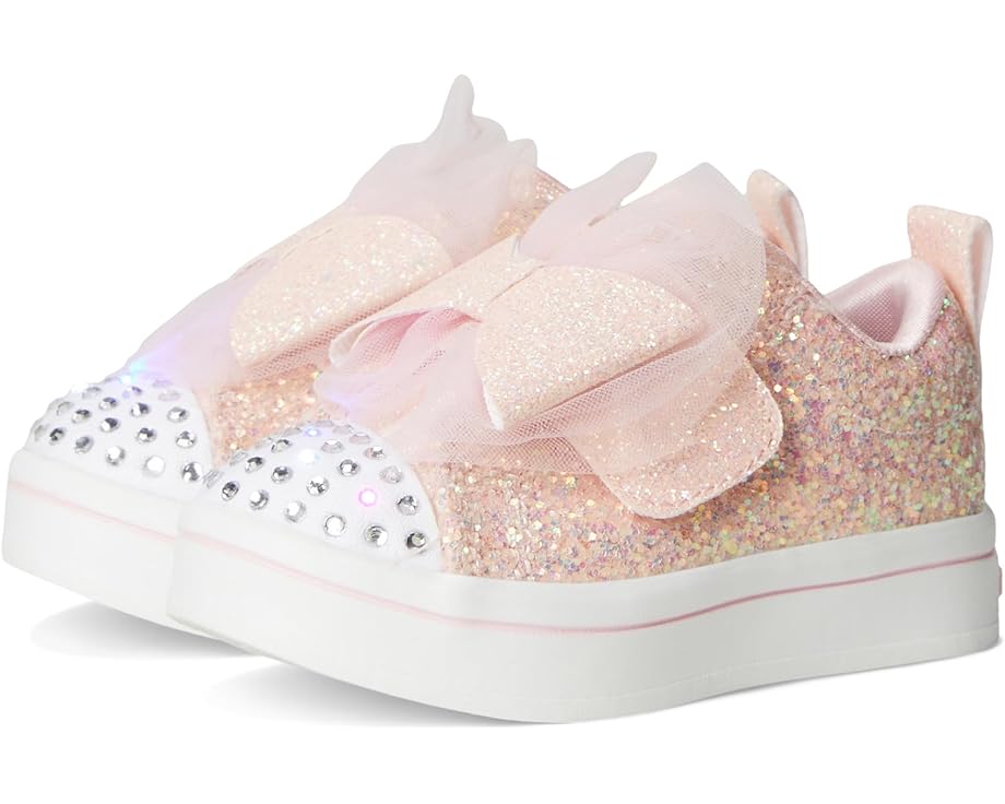 SKECHERS KIDS Twi-Lites 2.0 314382N (Toddler)