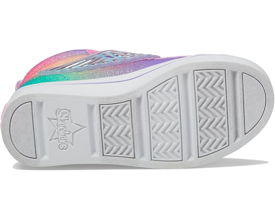 SKECHERS KIDS Twi-Lites 2.0 (Little Kid)