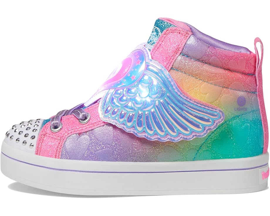 SKECHERS KIDS Twi-Lites 2.0 (Little Kid)