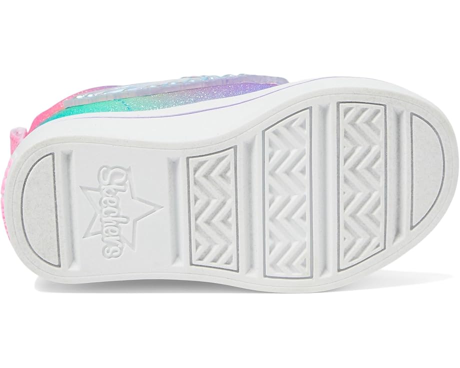 SKECHERS KIDS Twi-Lites (Toddler)