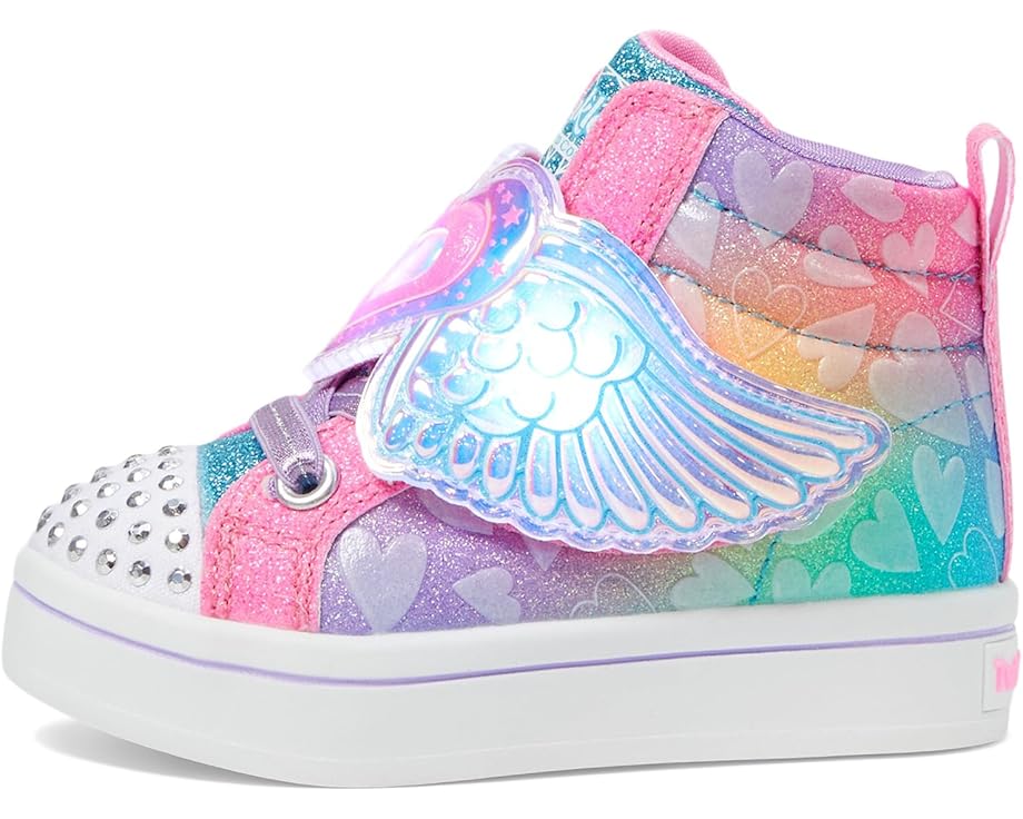 SKECHERS KIDS Twi-Lites (Toddler)
