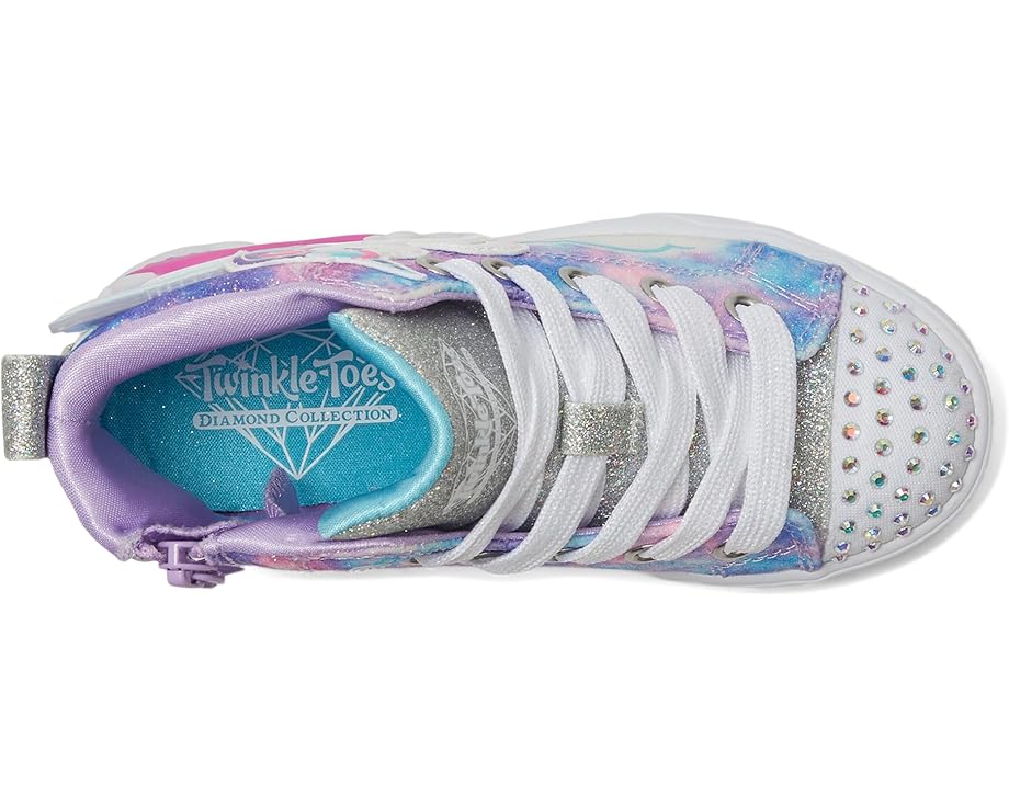SKECHERS KIDS Twinkle Magic (Little Kid)