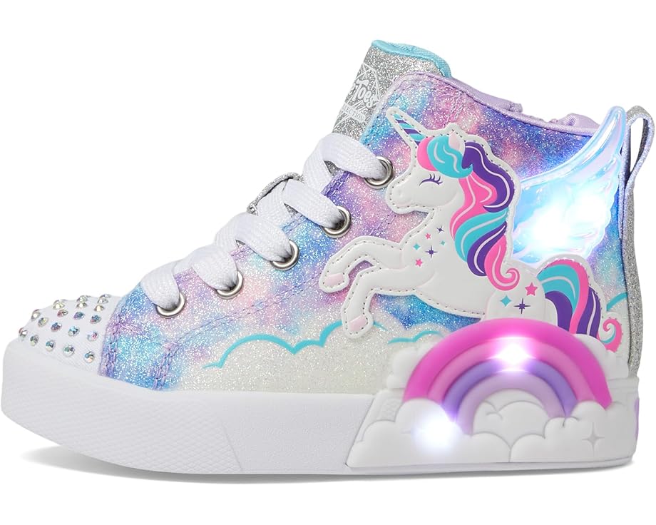 SKECHERS KIDS Twinkle Magic (Little Kid)