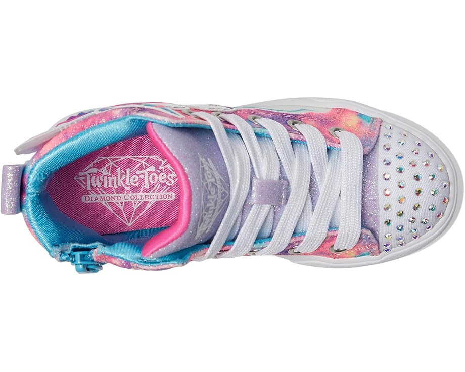 SKECHERS KIDS Twinkle Magic (Little Kid)