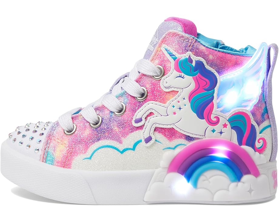SKECHERS KIDS Twinkle Magic (Little Kid)