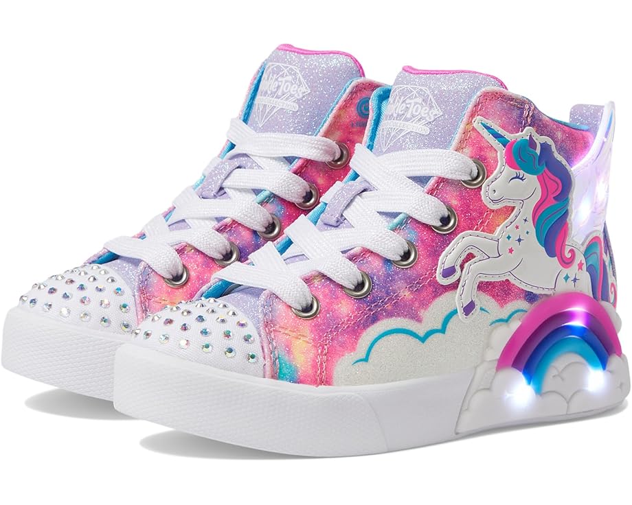 SKECHERS KIDS Twinkle Magic (Little Kid)
