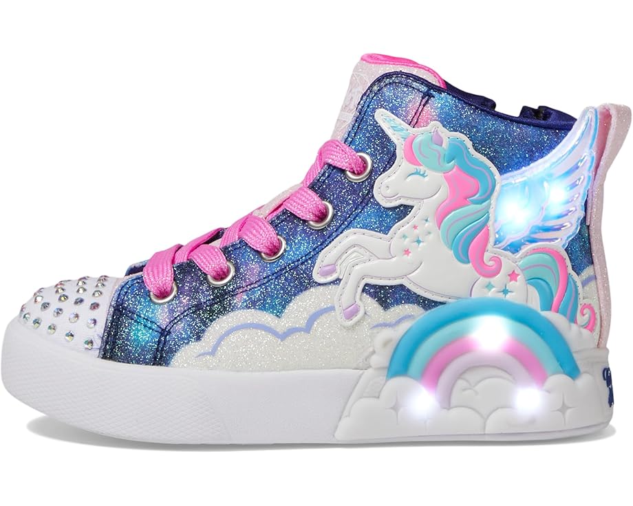 SKECHERS KIDS Twinkle Magic (Little Kid)