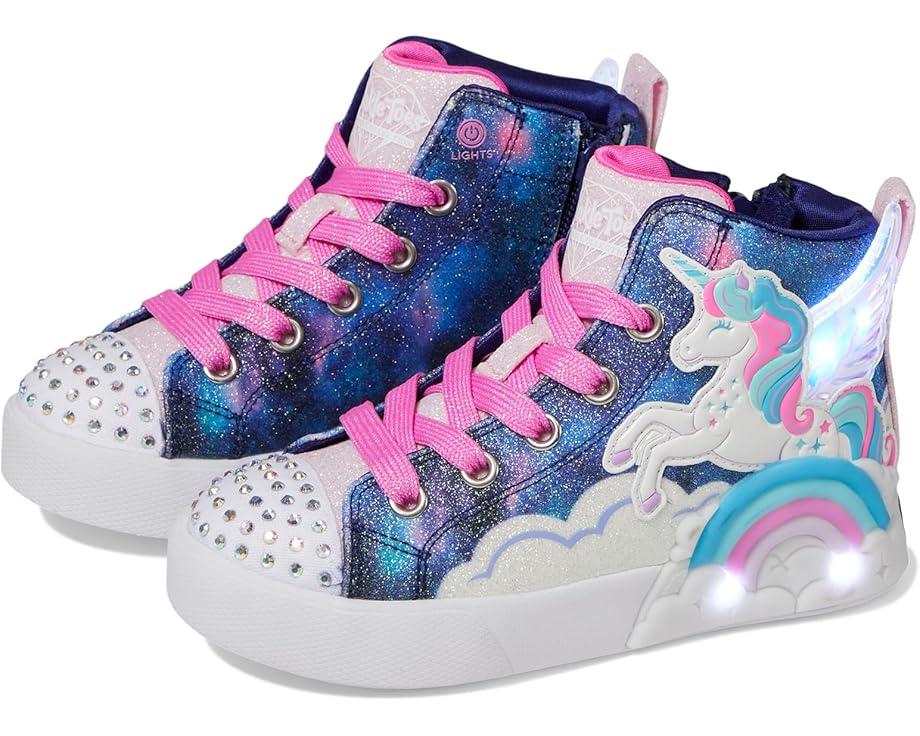 SKECHERS KIDS Twinkle Magic (Little Kid)