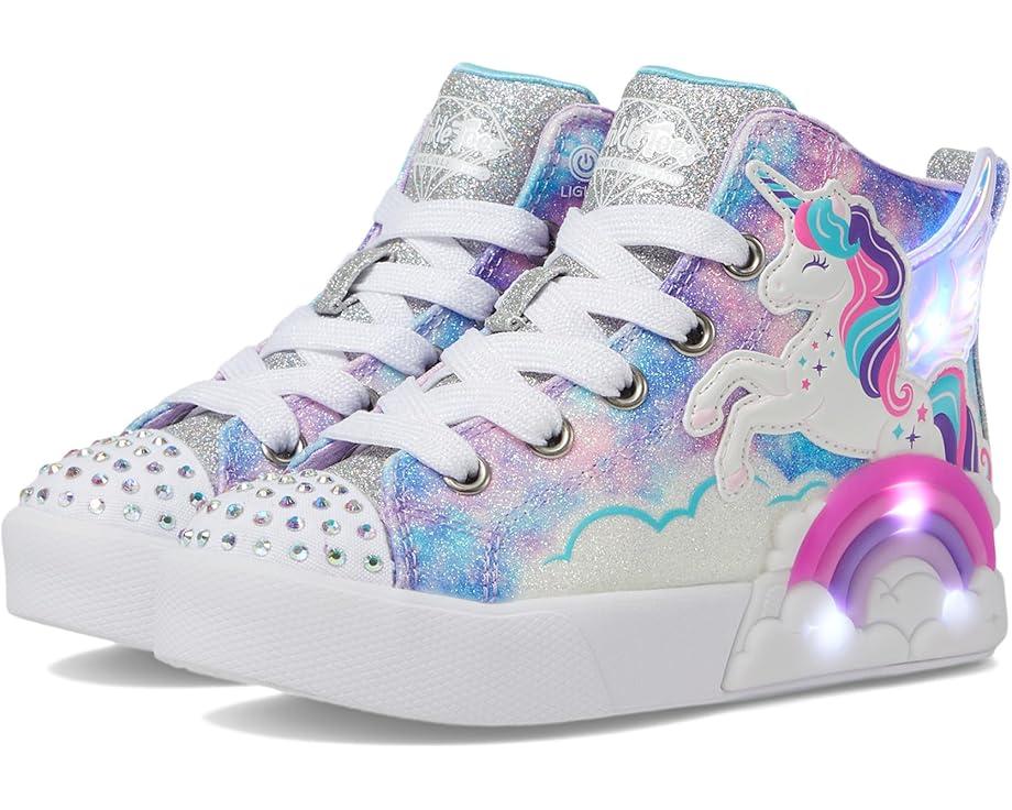 SKECHERS KIDS Twinkle Magic (Little Kid)