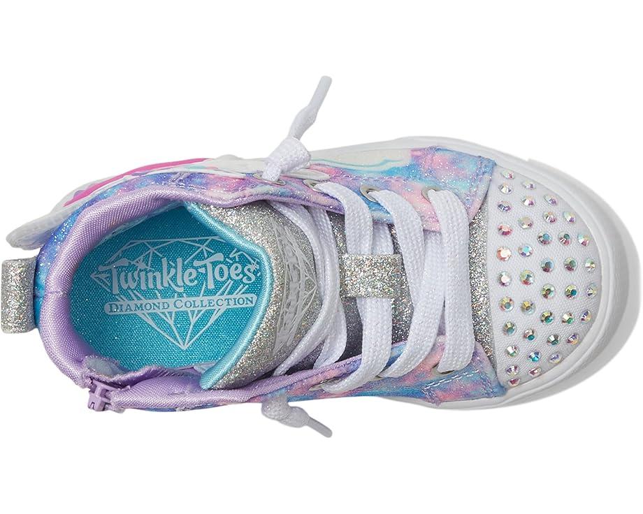 SKECHERS KIDS Twinkle Magic (Toddler)