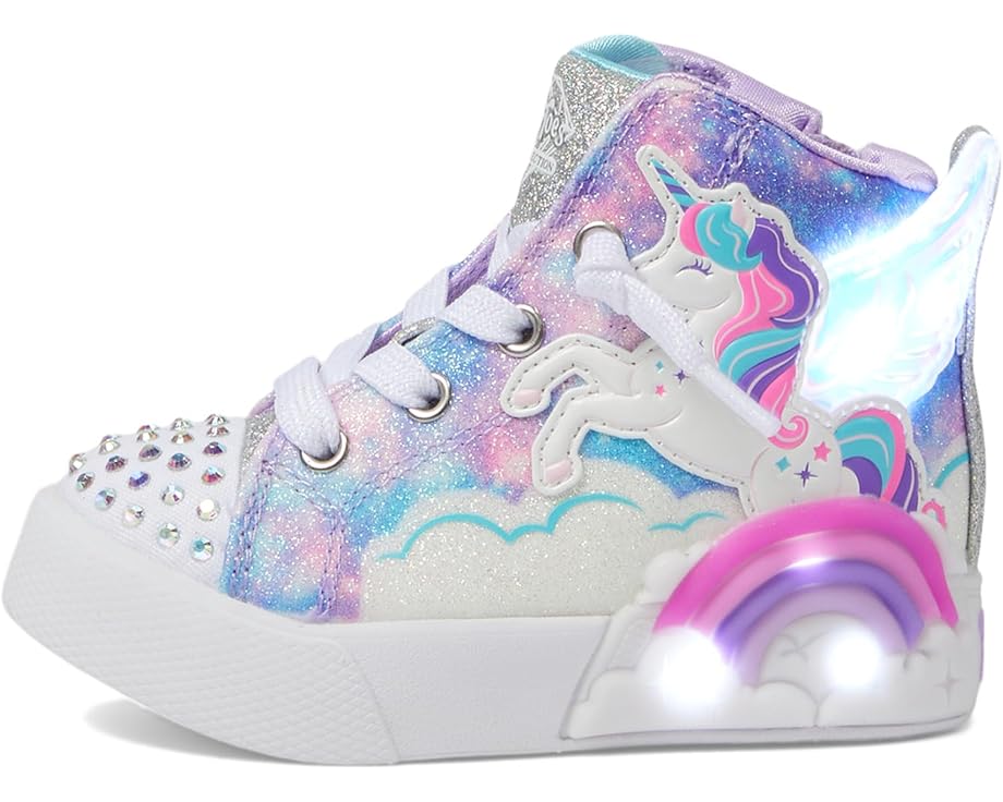 SKECHERS KIDS Twinkle Magic (Toddler)