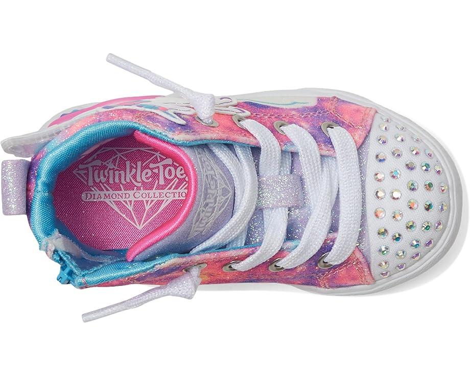 SKECHERS KIDS Twinkle Magic (Toddler)
