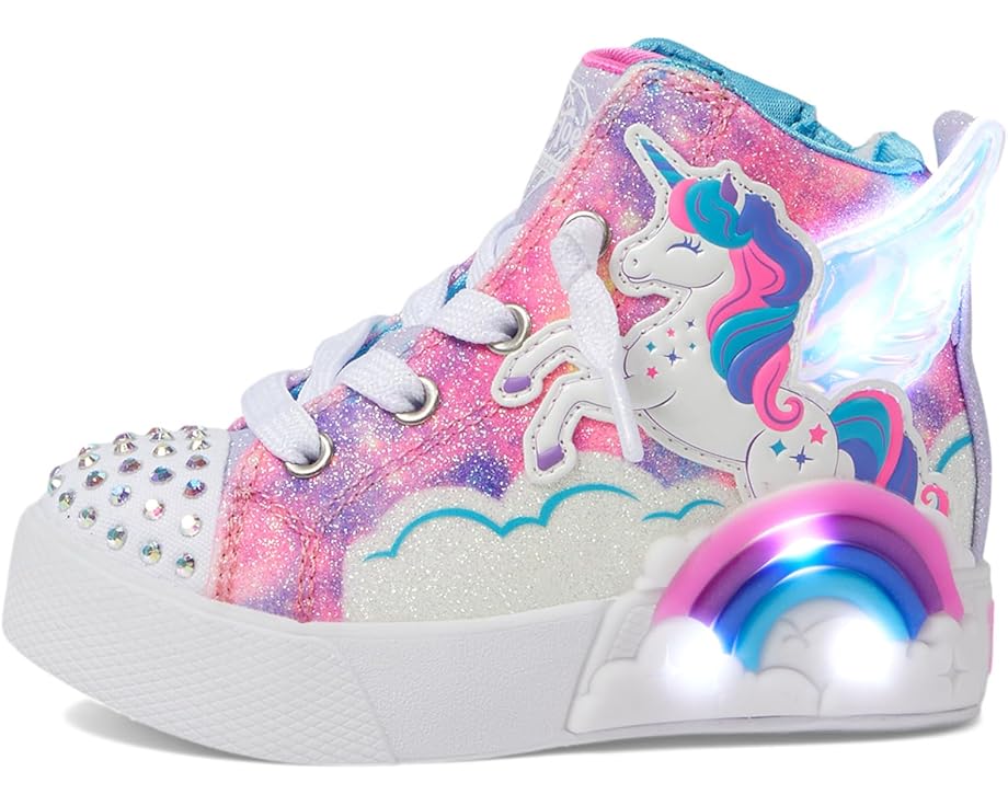 SKECHERS KIDS Twinkle Magic (Toddler)