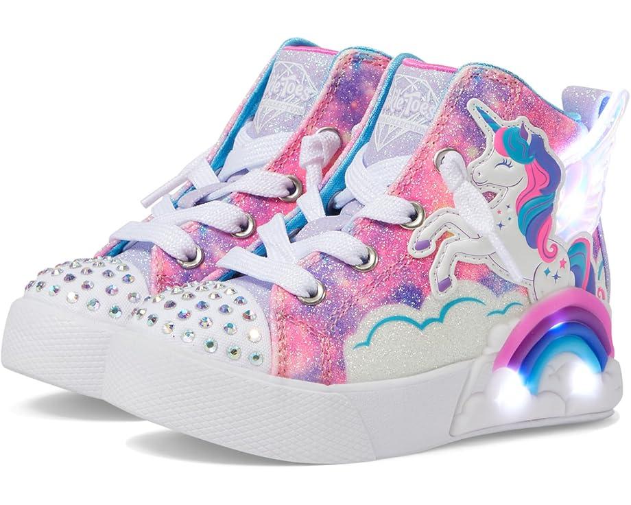 SKECHERS KIDS Twinkle Magic (Toddler)