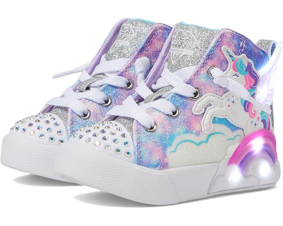 SKECHERS KIDS Twinkle Magic (Toddler)