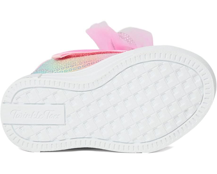 6pm SKECHERS KIDS Twinkle Sparks 314826N (Toddler)