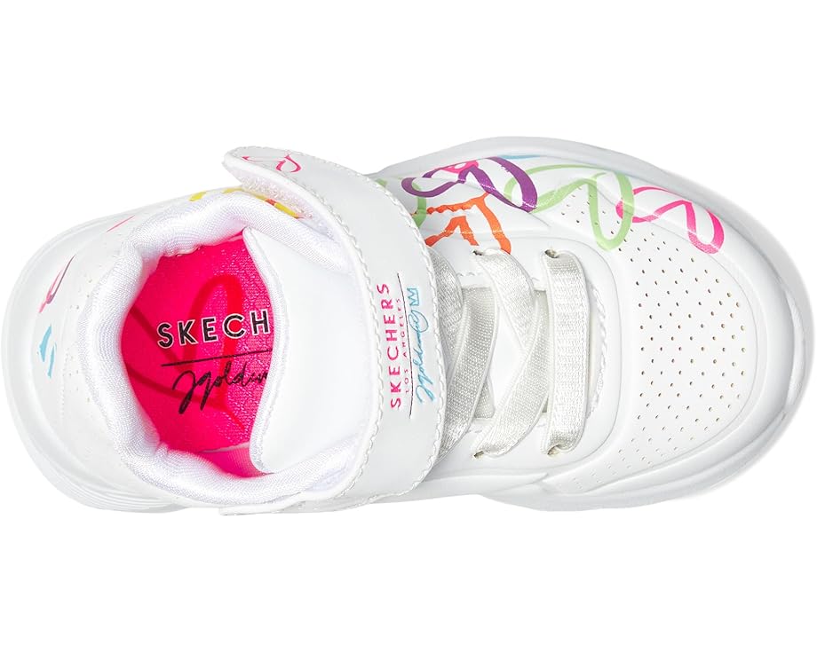 SKECHERS KIDS Uno Lite 310385L (Toddler)