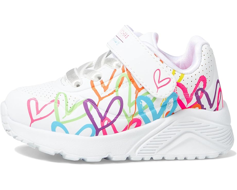 SKECHERS KIDS Uno Lite 310385L (Toddler)