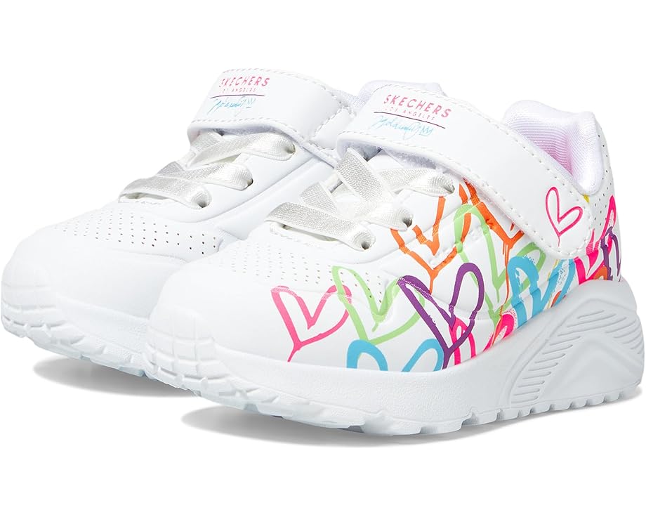 SKECHERS KIDS Uno Lite 310385L (Toddler)