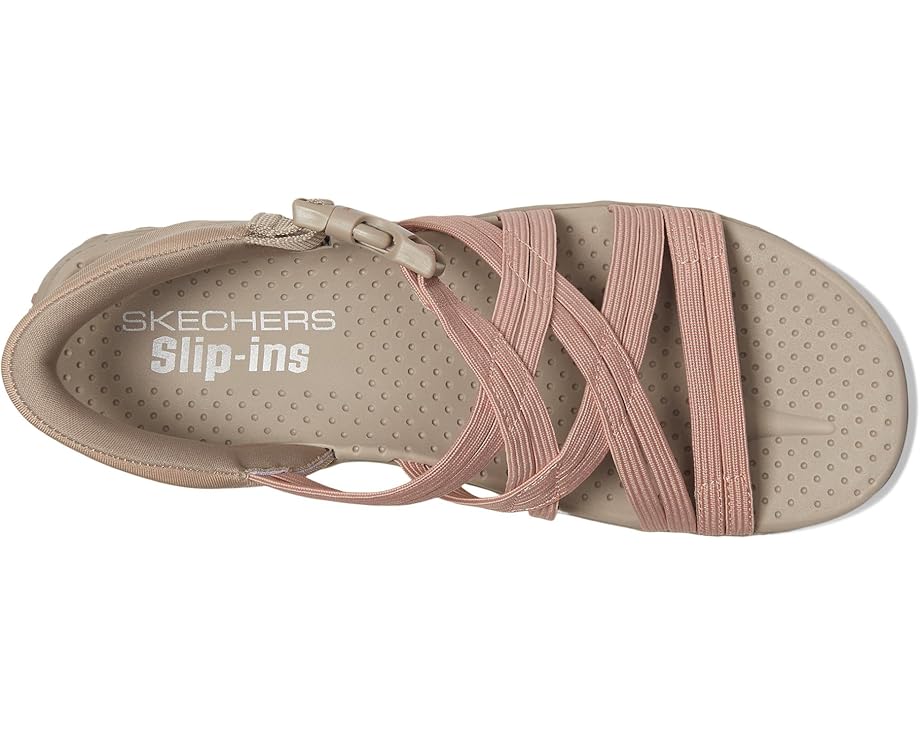 6pm SKECHERS Reggae - Morning Light Women's