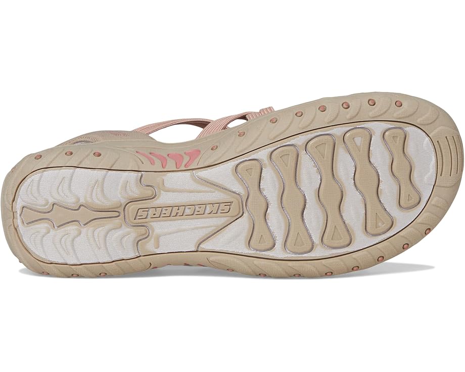 6pm SKECHERS Reggae - Morning Light Women's