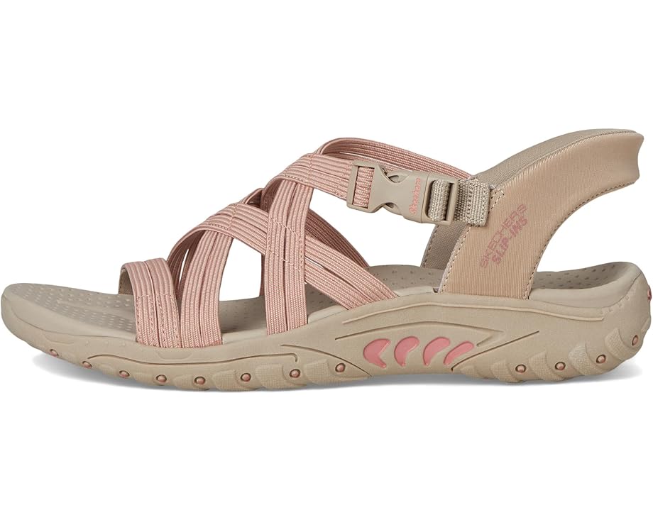 6pm SKECHERS Reggae - Morning Light Women's