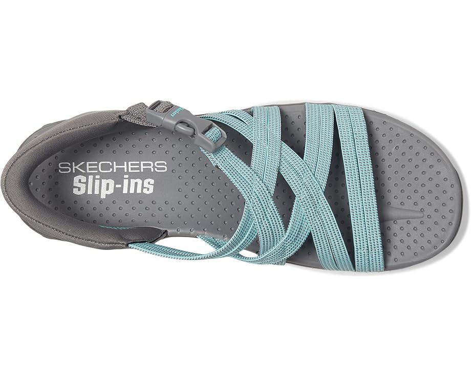 6pm SKECHERS Reggae - Morning Light Women's