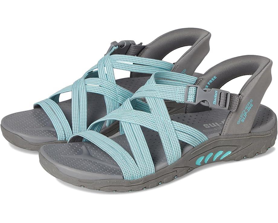 6pm SKECHERS Reggae - Morning Light Women's