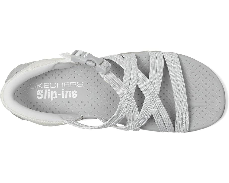 6pm SKECHERS Reggae - Morning Light Women's