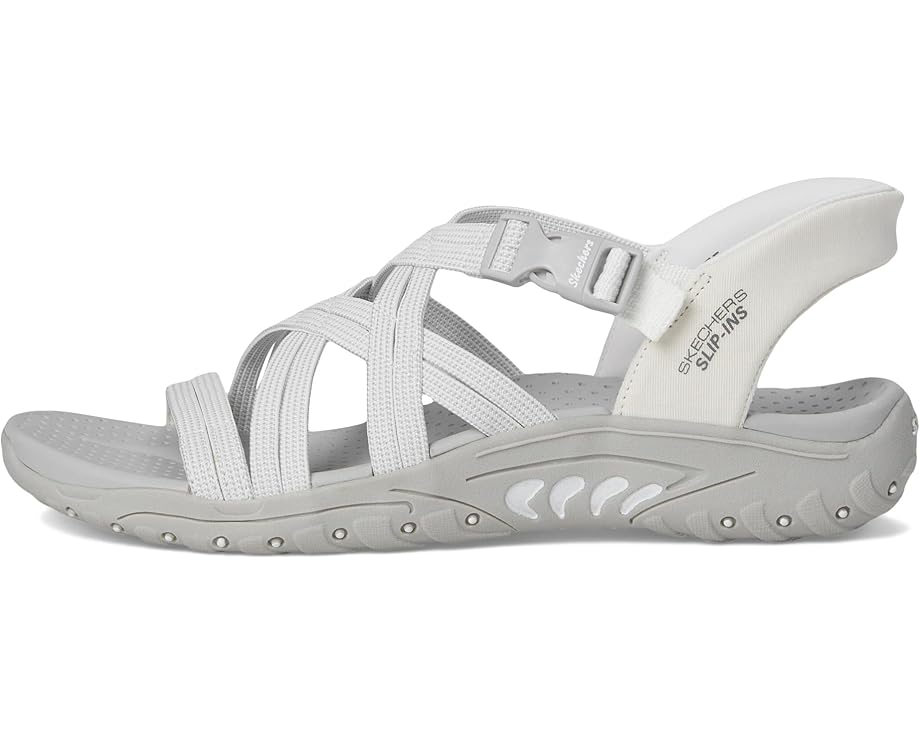 6pm SKECHERS Reggae - Morning Light Women's