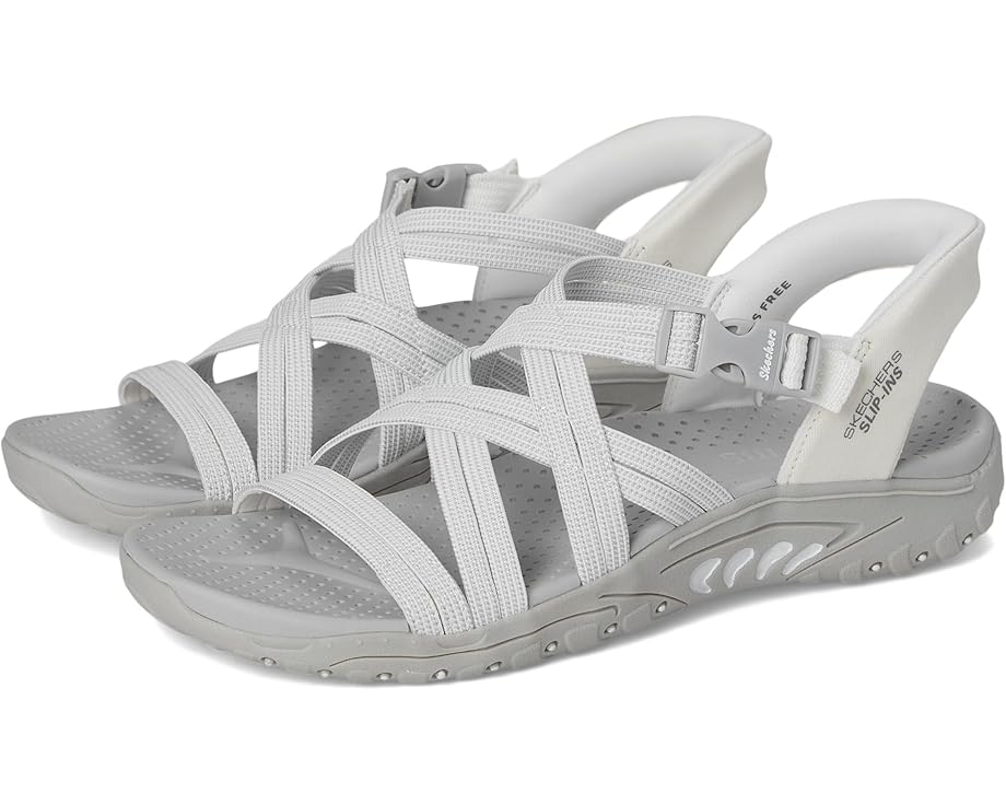 6pm SKECHERS Reggae - Morning Light Women's